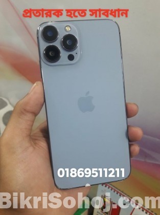 Apple i phone 13pro max High super master copy